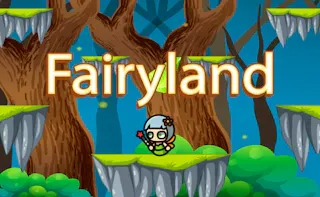Play Fairyland online - Glouplay