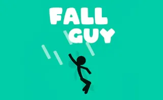 Play Fall Guy online - Glouplay