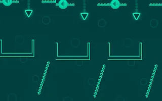 Play Falling Arrow online - Glouplay