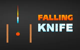 Play Falling Knife online - Glouplay