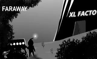 Play Faraway online - Glouplay