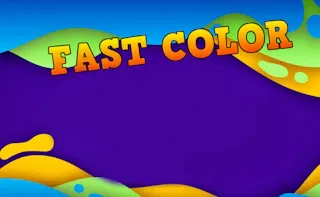 Play Fast Color online - Glouplay