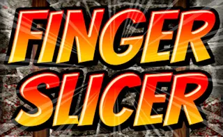 Play Finger Slicer online - Glouplay