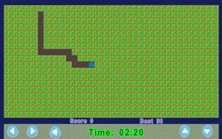 Play Find the Mole online - Glouplay