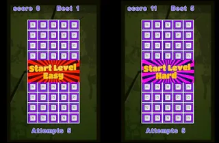Play Find Diamond online - Glouplay