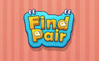 Play Find Pairs online - Glouplay