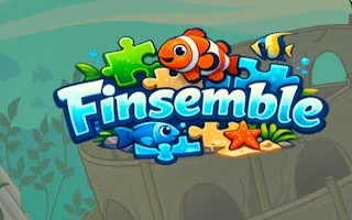 Play Finsemble online - Glouplay