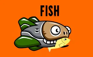 Play Fish online - Glouplay