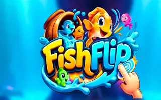 Play FishFlip online - Glouplay