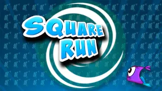 Play Square Run online - Glouplay