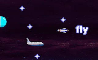 Play Fly online - Glouplay