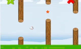 Play Fly Bird online - Glouplay