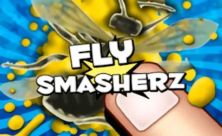Play Fly SmasherZ online - Glouplay