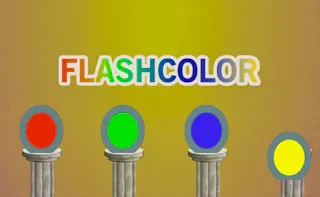 Play FlashColor online - Glouplay