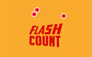 Play FlashCount online - Glouplay