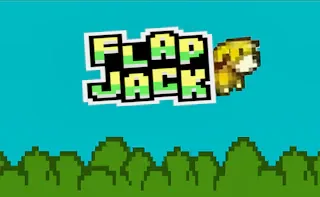 Play Flap Jack online - Glouplay