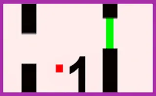 Play FlapNGlide online - Glouplay