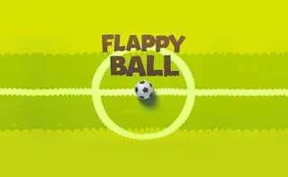 Play Flappy Ball online - Glouplay