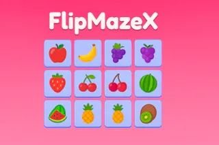 Play FlipMazeX online - Glouplay