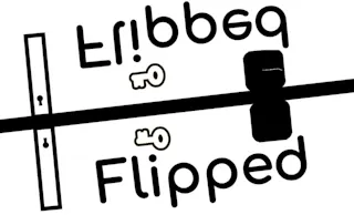 Play Flipped online - Glouplay