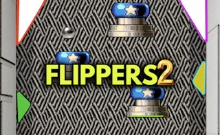 Play Flipper Two online - Glouplay