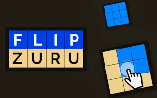 Play Flipzuru online - Glouplay