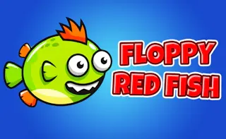 Play Floppy Fish online - Glouplay