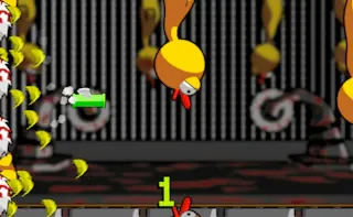 Play Floppy Pipe online - Glouplay