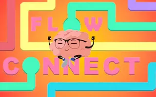Play Flow Connect online - Glouplay
