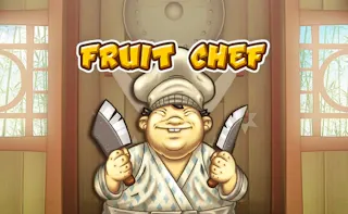 Play Fruit Chef online - Glouplay