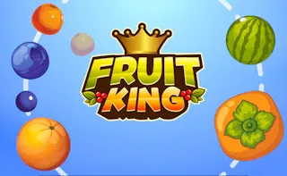Play Fruit King online - Glouplay