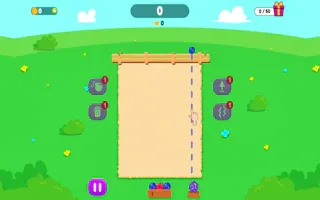 Play Fruit Party online - Glouplay