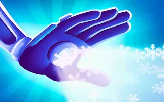 Play Frozen Sam online - Glouplay