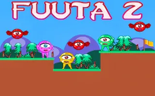 Play Fuuta 2 online - Glouplay