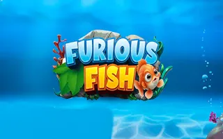 Play Furious Fish online - Glouplay