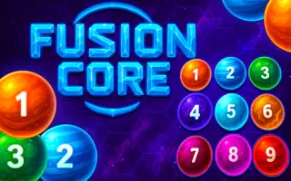 Play Fusion Core online - Glouplay