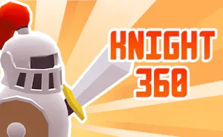 Play Knight 360 online - Glouplay