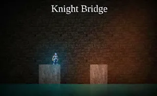 Play Knight Bridge online - Glouplay
