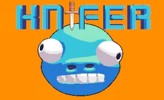 Play Knifer online - Glouplay