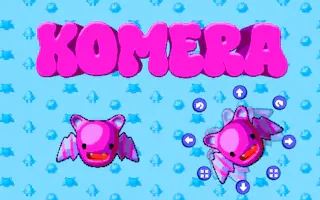 Play Komera online - Glouplay