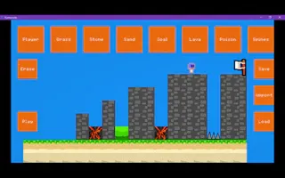 Play Komucade online - Glouplay