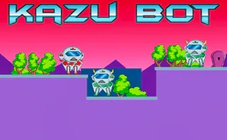 Play Kazu Bot online - Glouplay