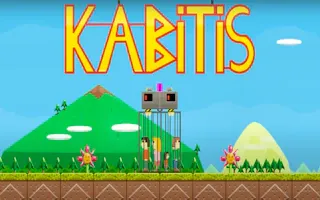 Play Kabitis online - Glouplay