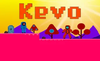 Play Kevo online - Glouplay