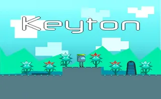 Play Keyton online - Glouplay