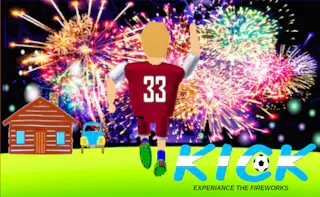Play Kick online - Glouplay