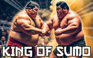 Play King Of Sumo online - Glouplay