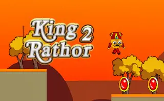 Play King Rathor 2 online - Glouplay