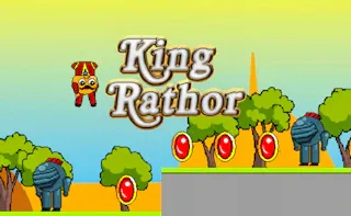 Play King Rathor online - Glouplay