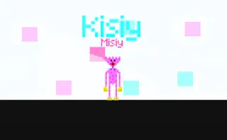 Play Kisiy Misiy online - Glouplay